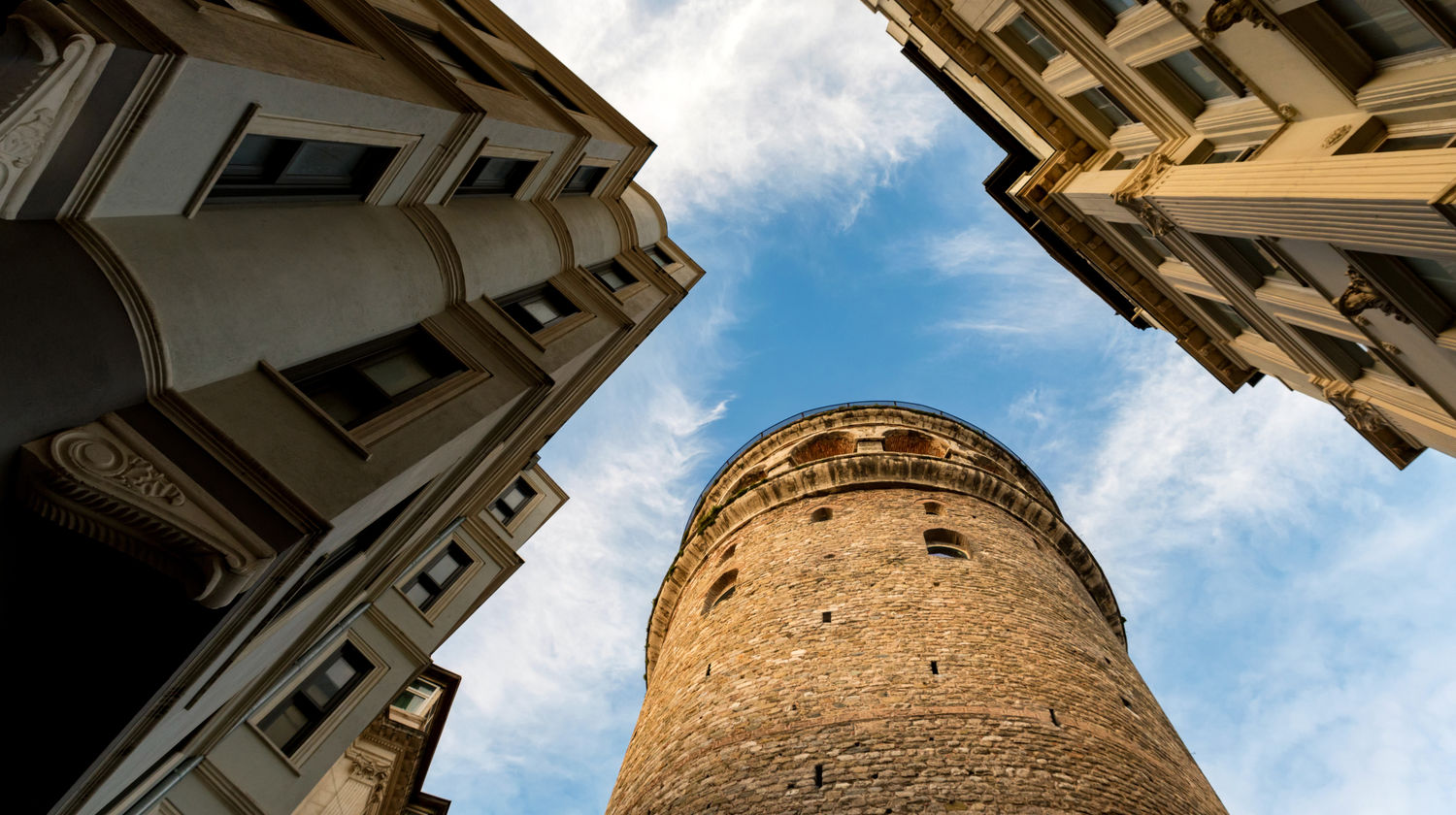 Torre de Gálata