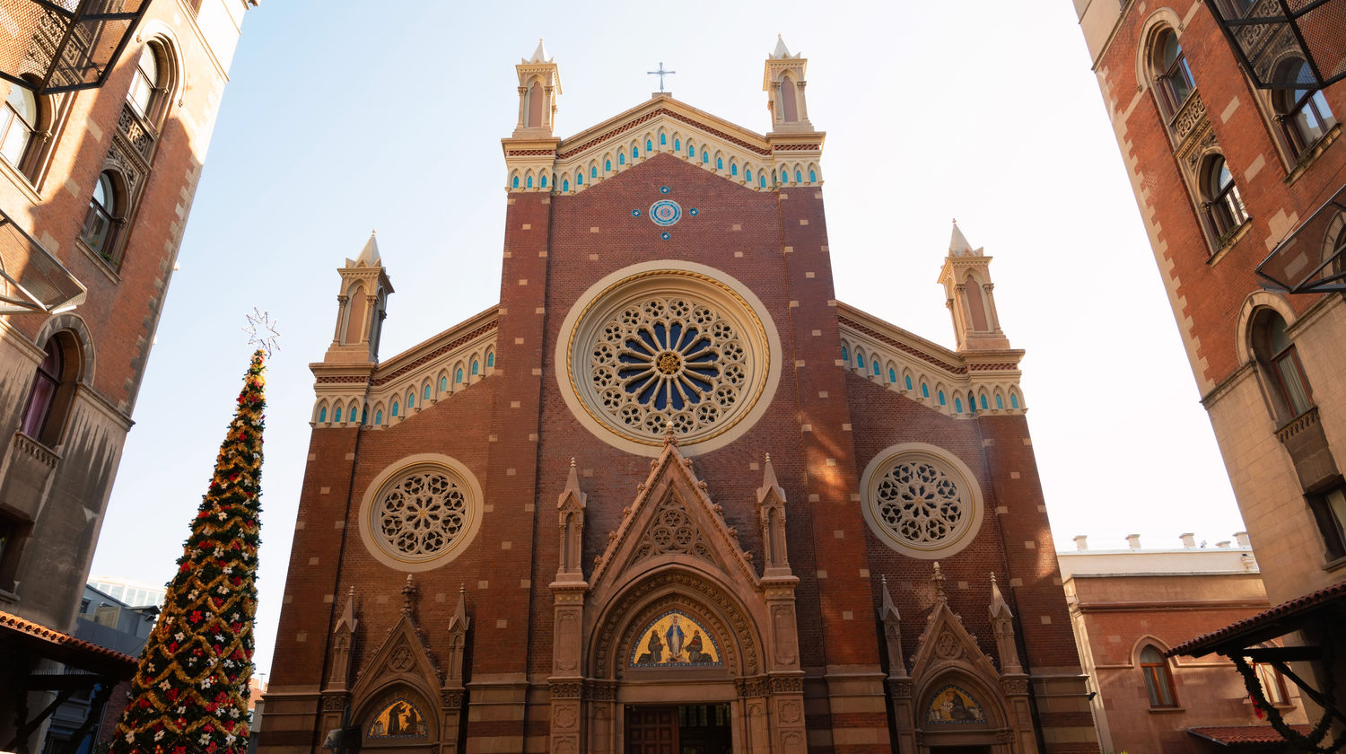 Igreja de Santo Antônio de Pádua