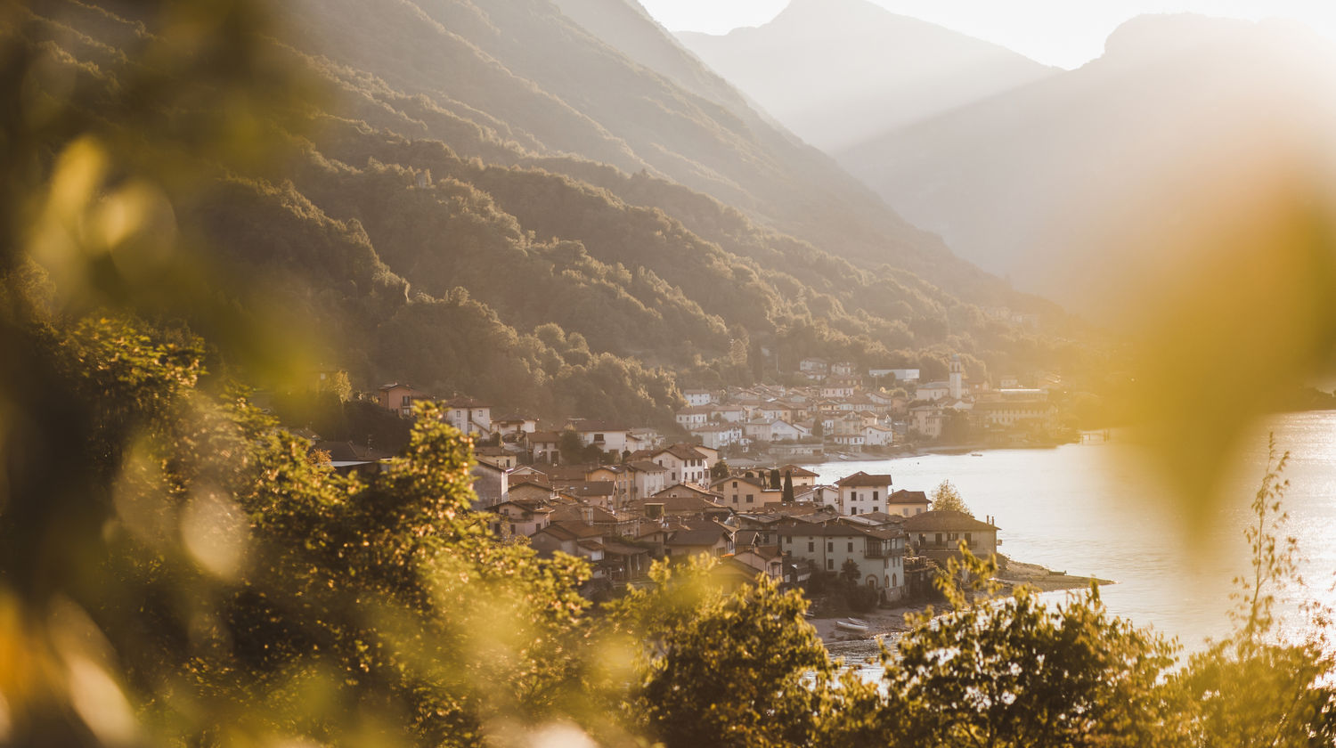 Lago de Como