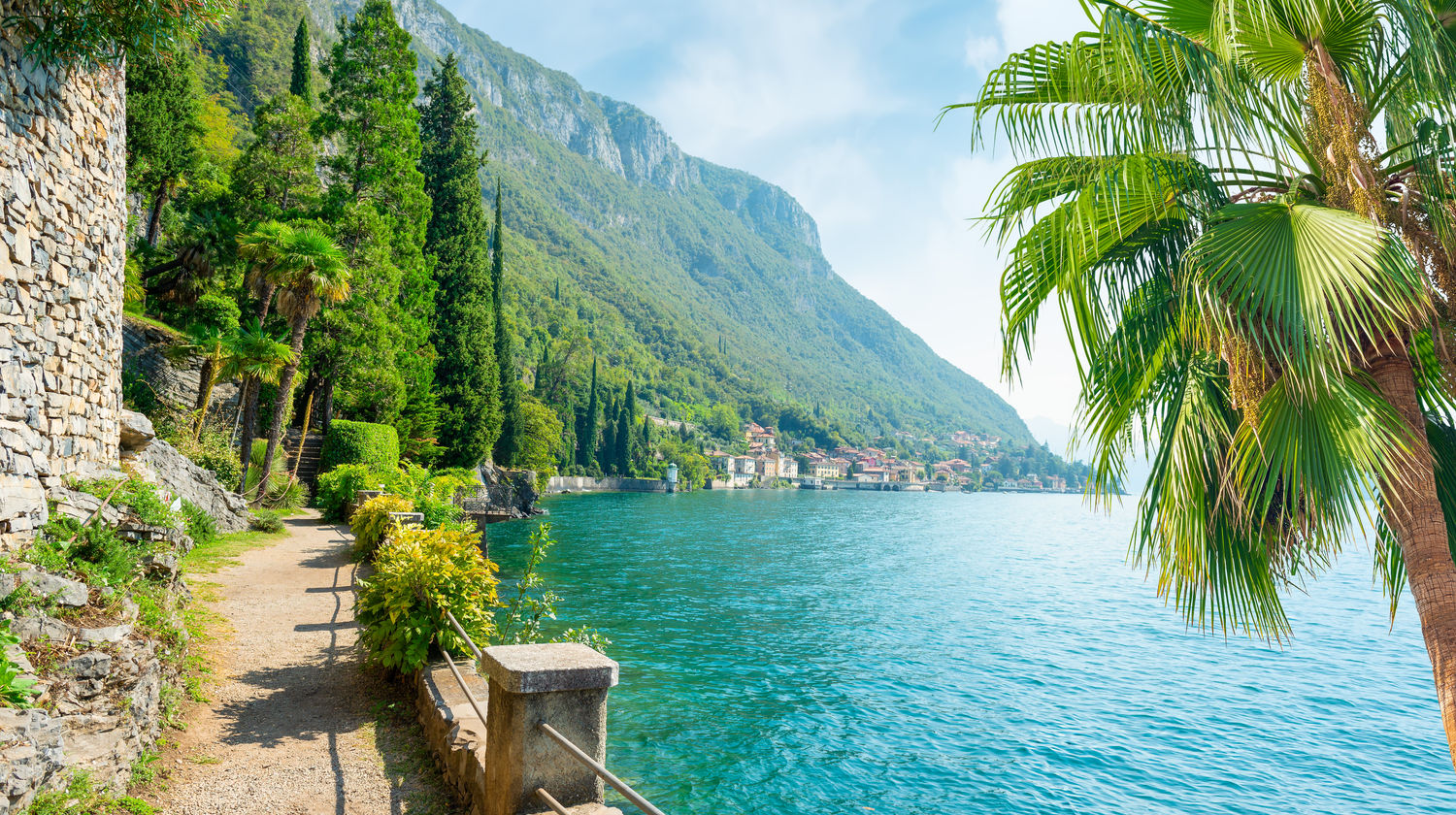 Varenna, Como