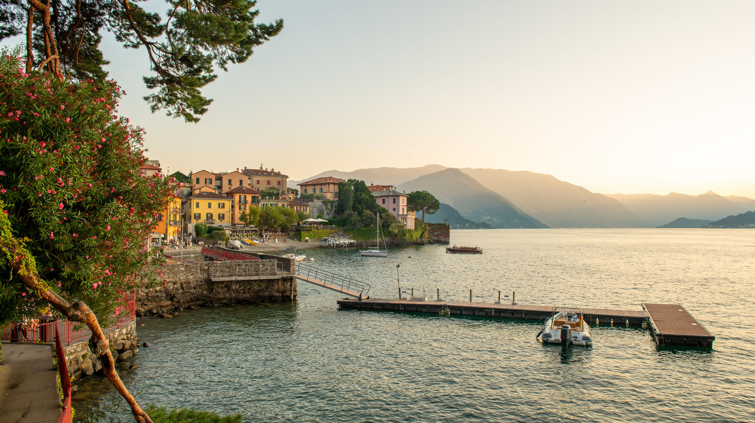 Lago de Como