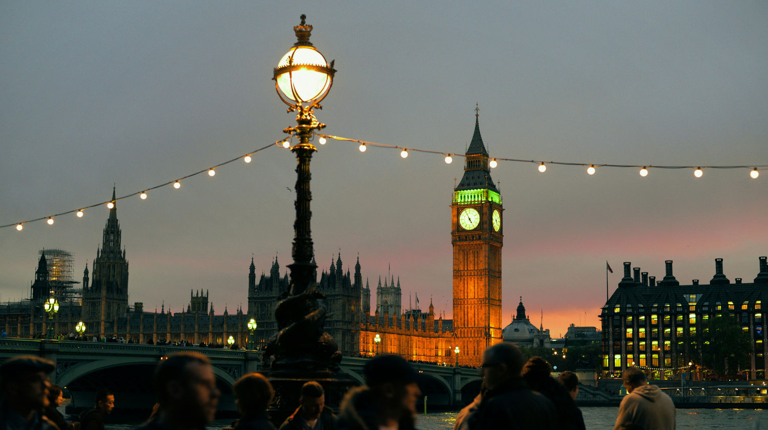 Big Ben