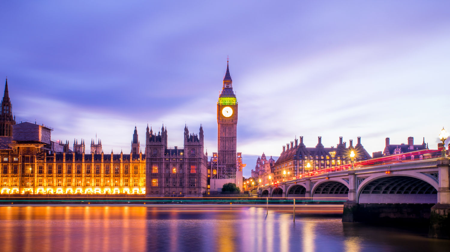 Big Ben