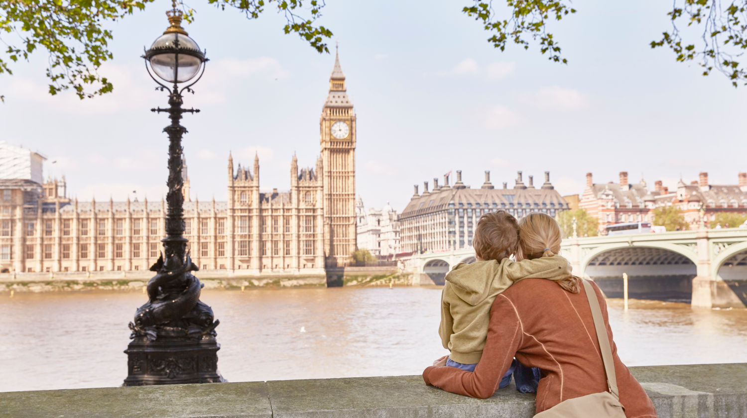 Big Ben
