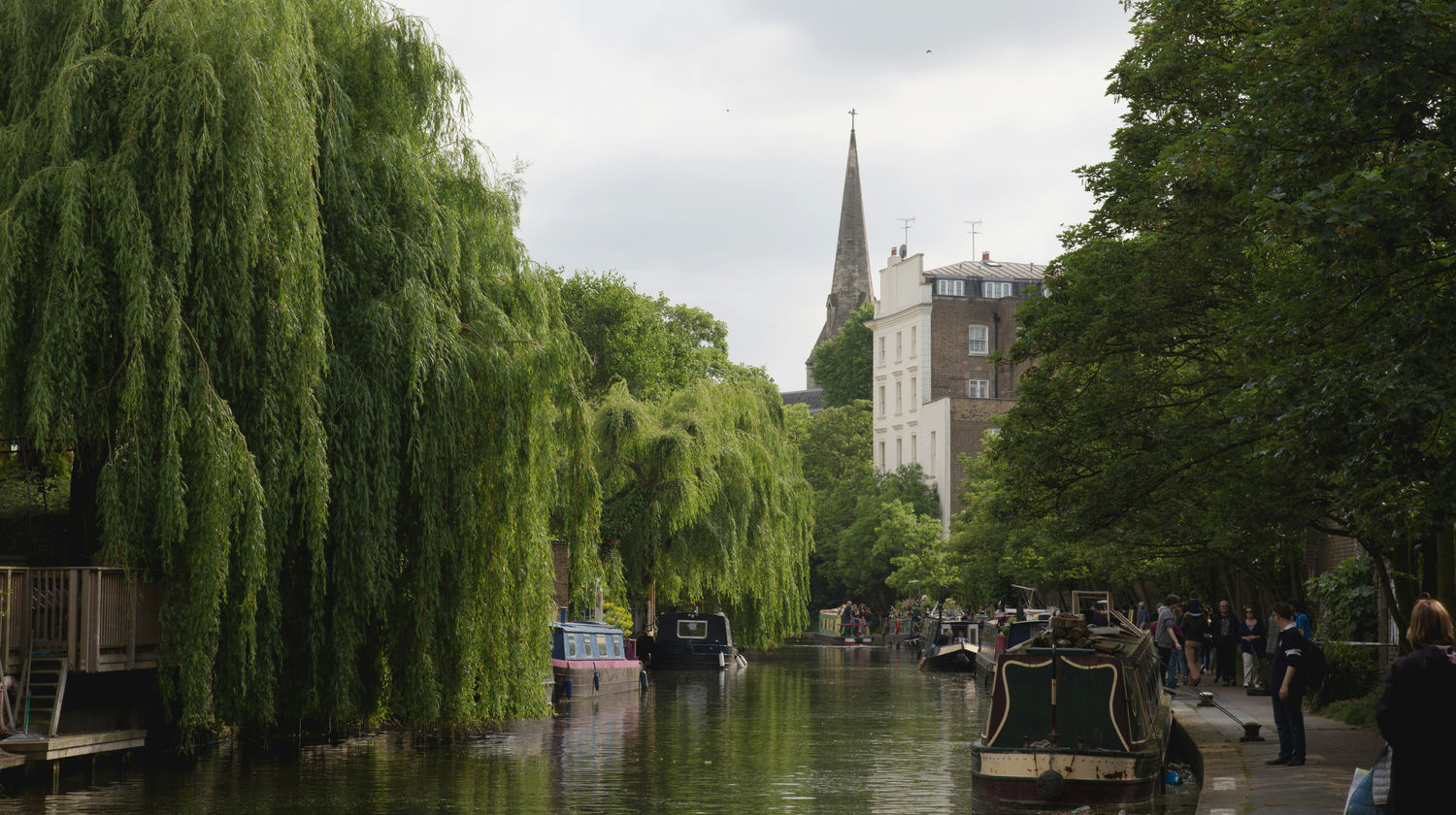 Canal Regent