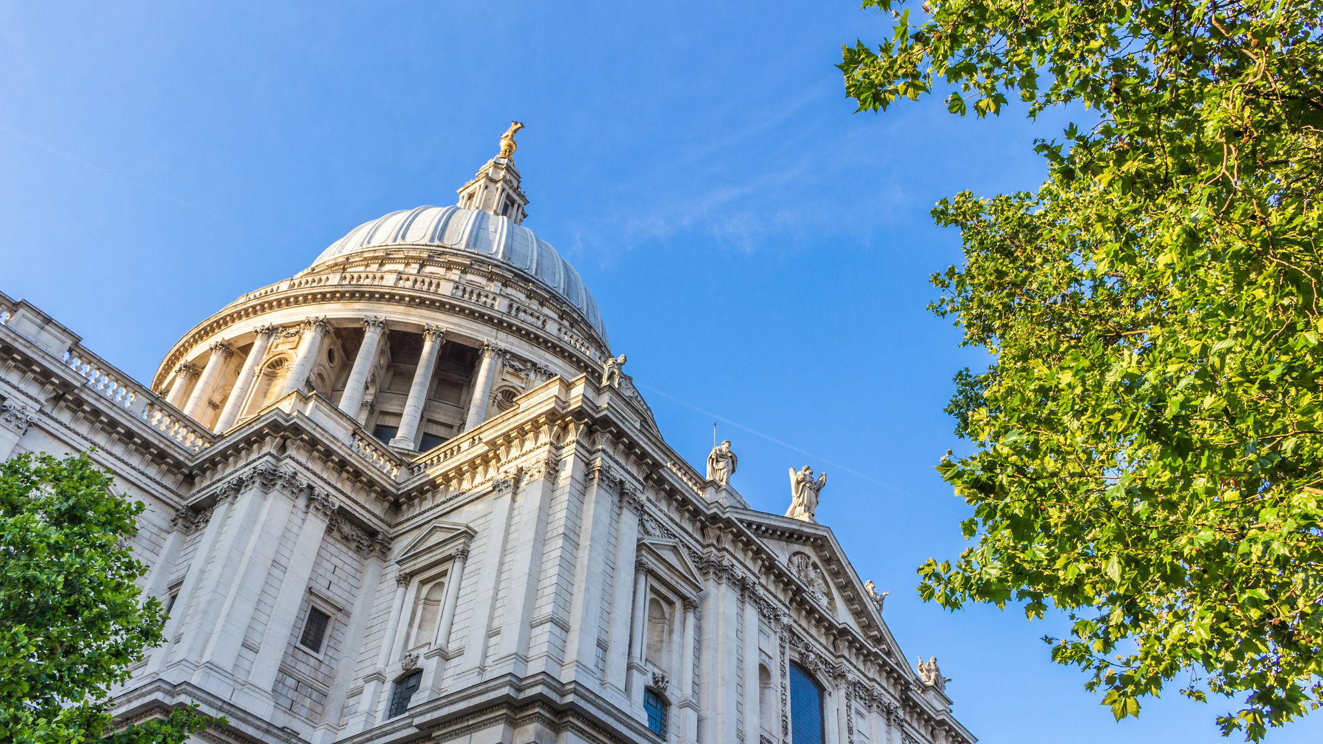 Catedral de São Paulo