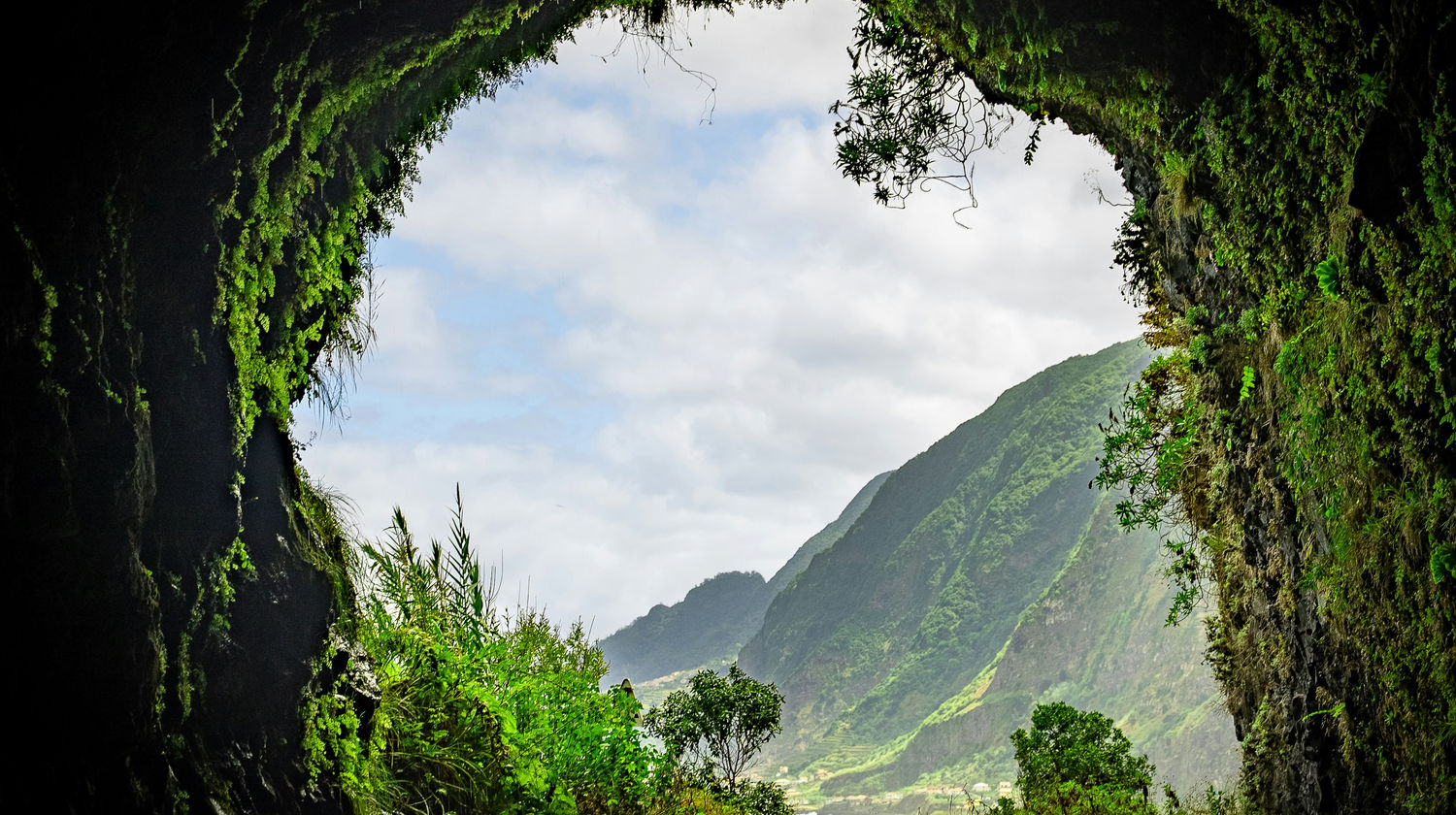 Levadas da Madeira
