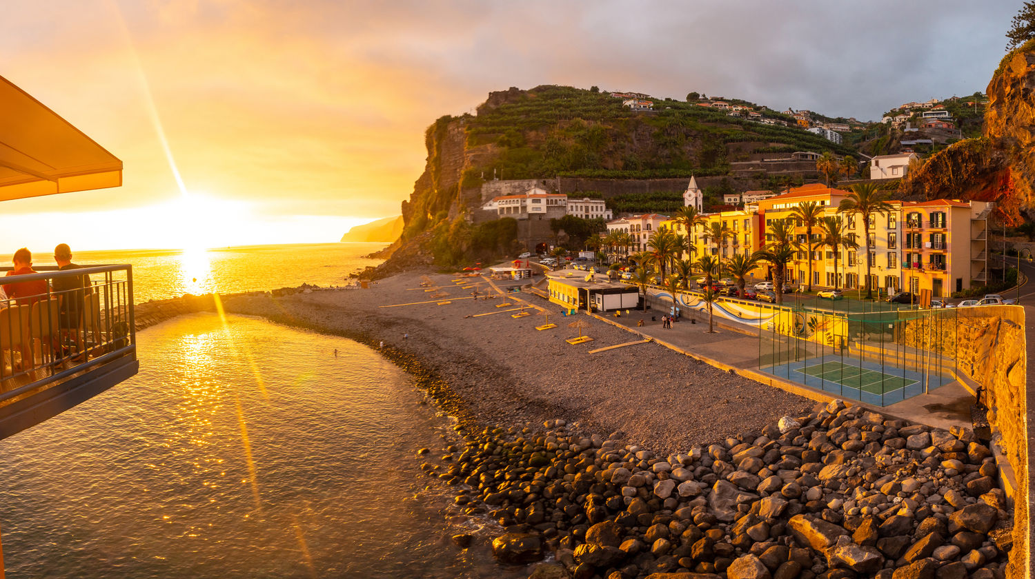 Ponta do Sol