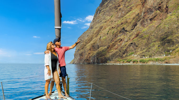 Madeira ©Ricardo Faria Paulino