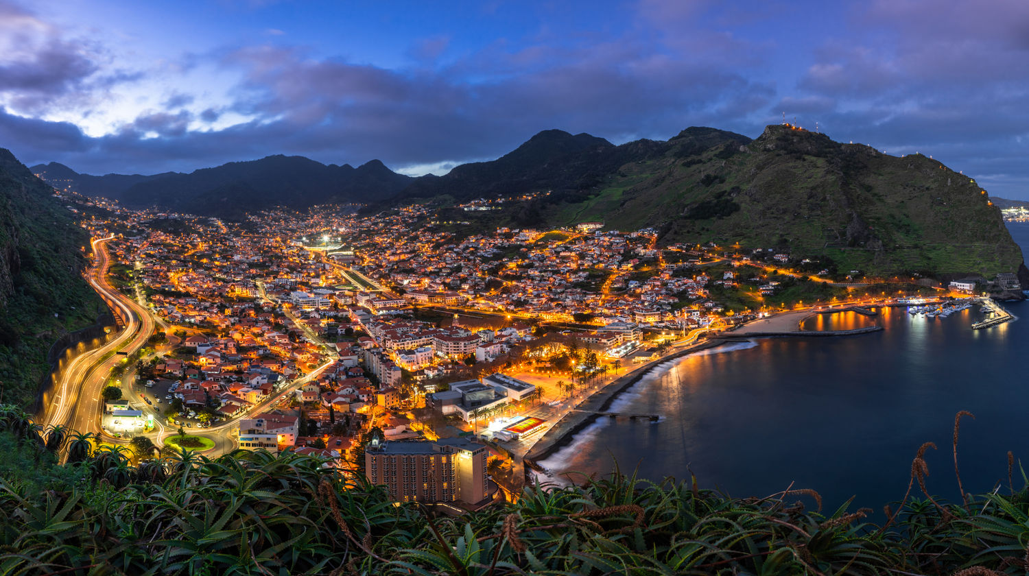 <b>Sexta-feira:</b> Curral das Freiras & Jantar Típico (Incluído)