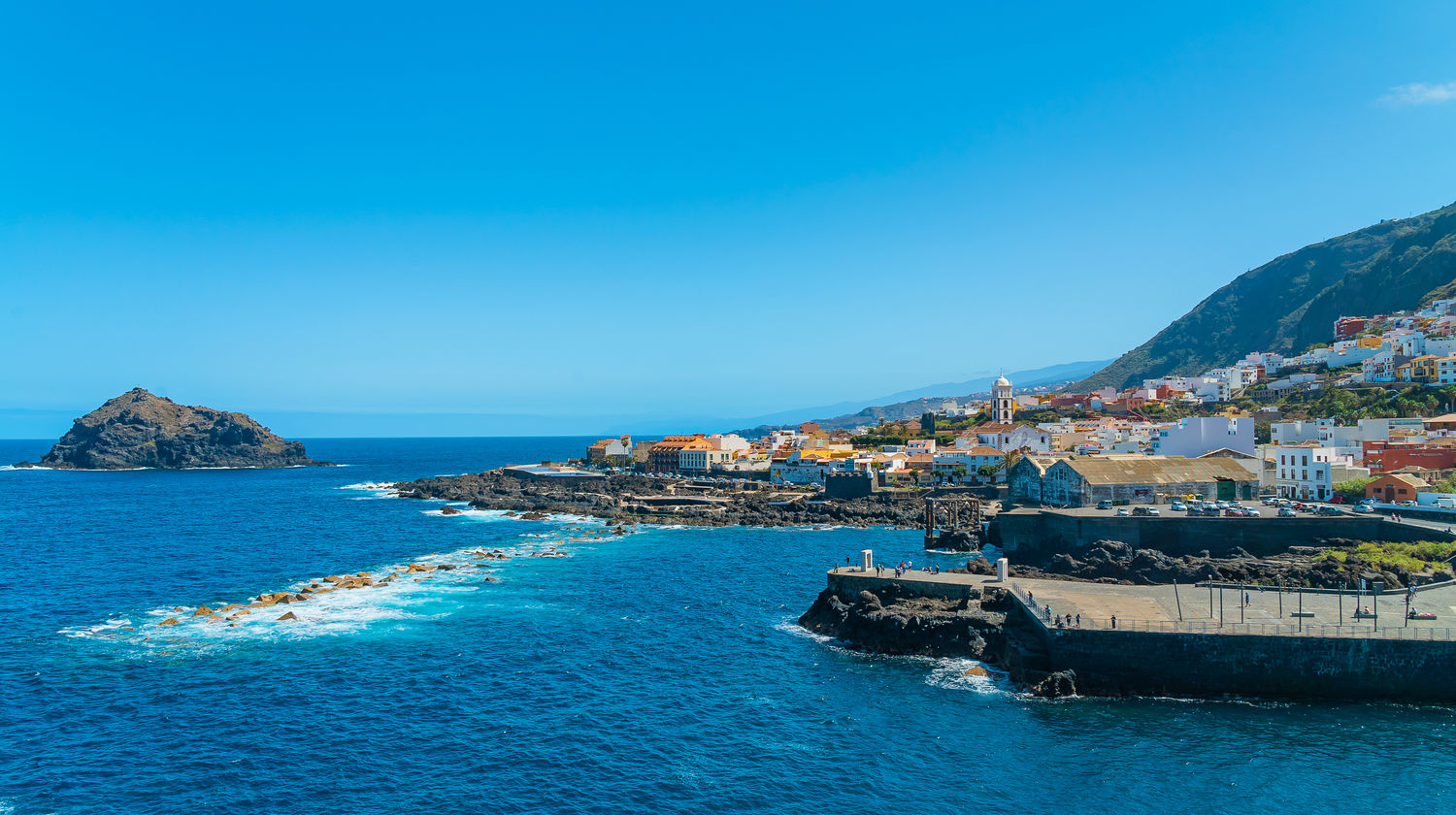Garachico