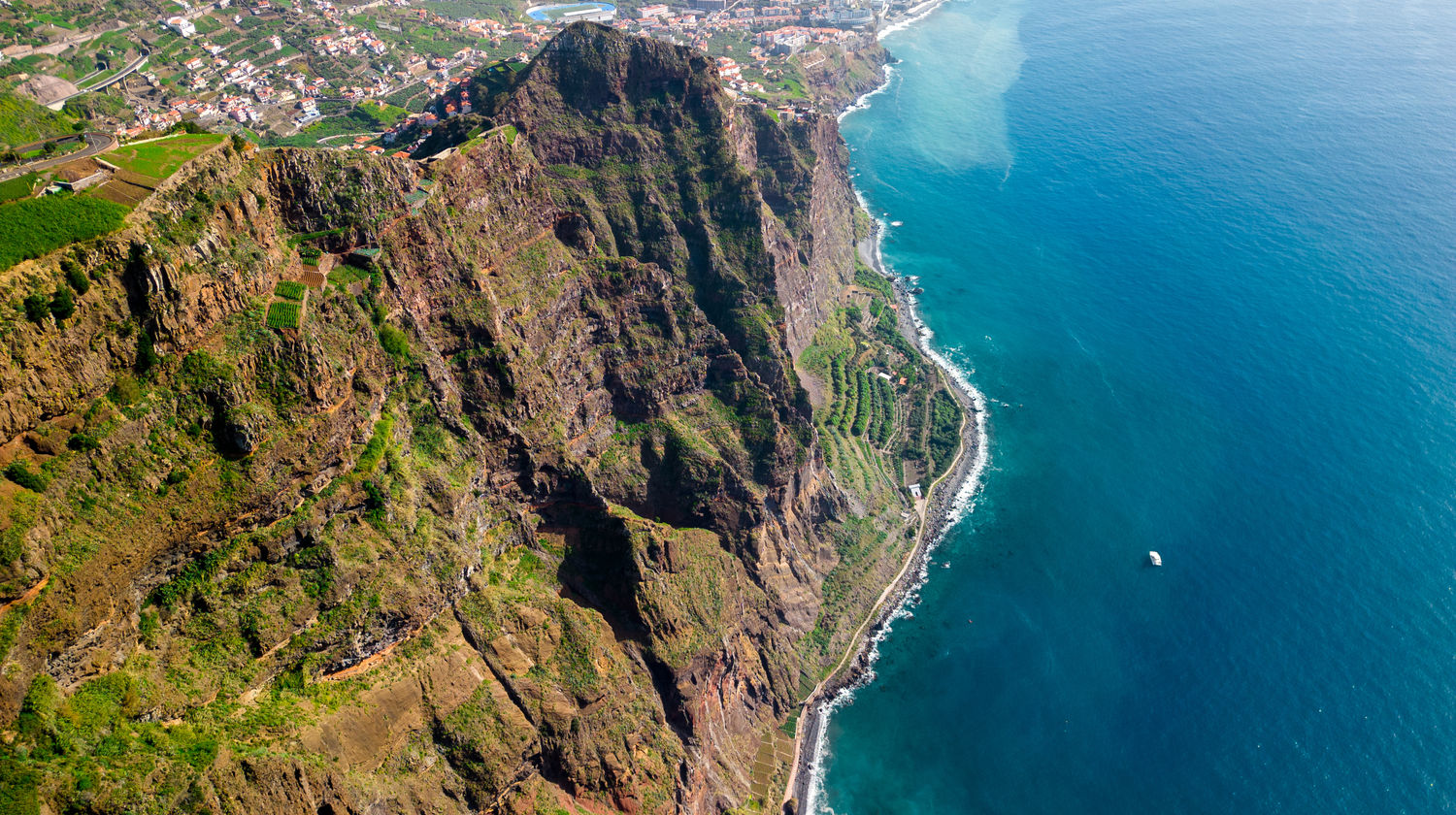 Cabo Girão