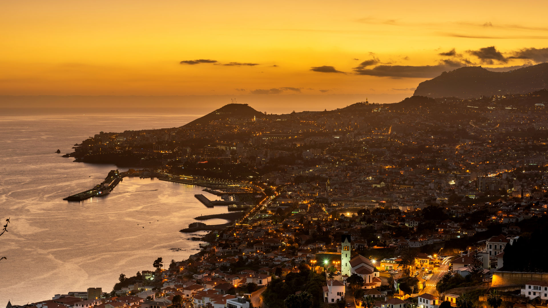 Cidade do Funchal