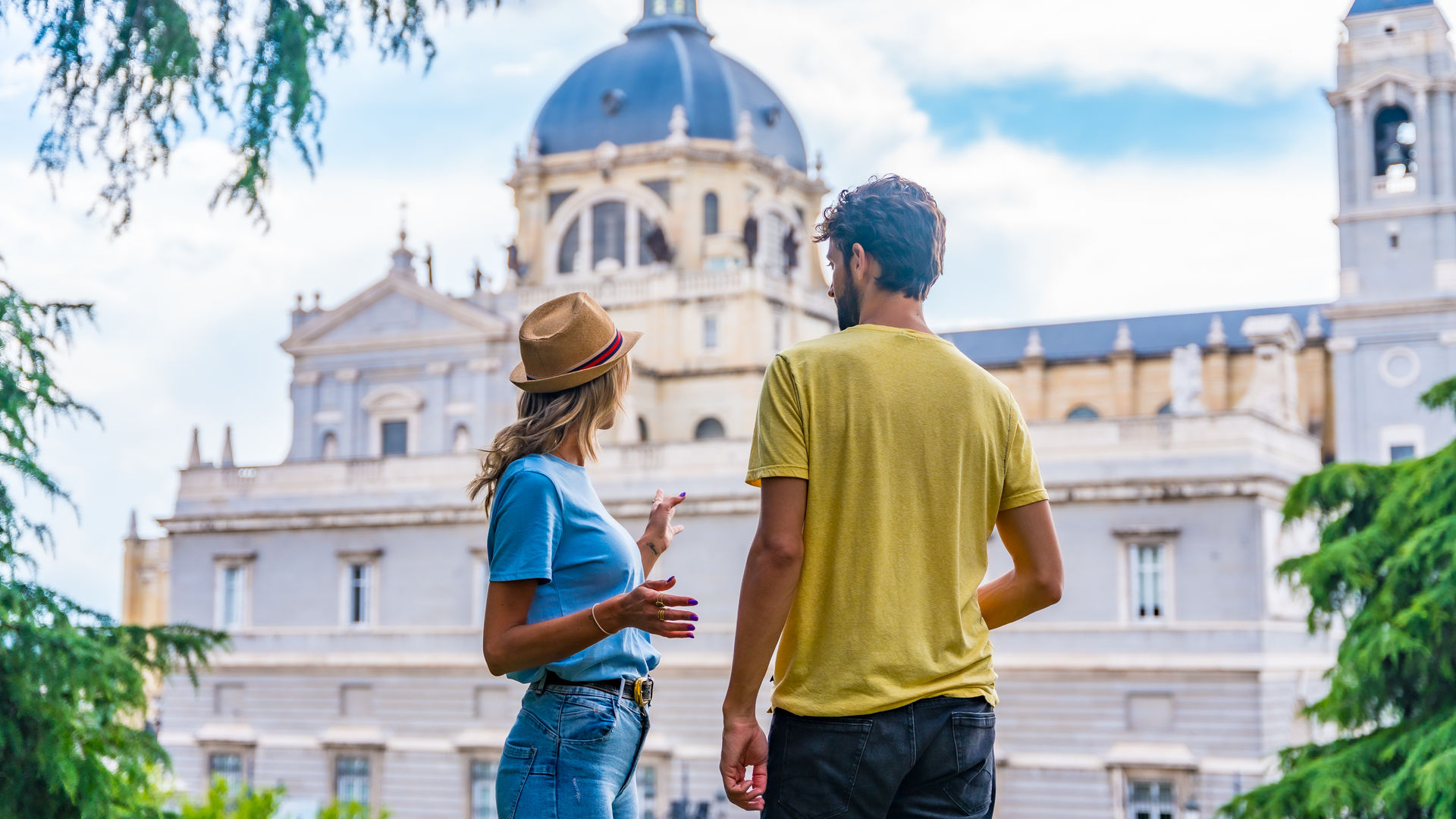 Palácio Real, Madrid, Espanha
