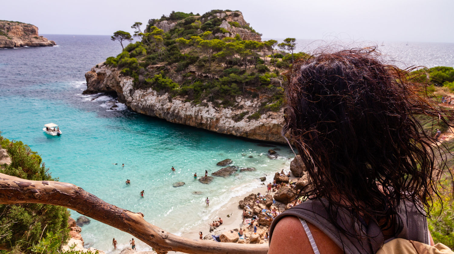 Cala s'Almunia