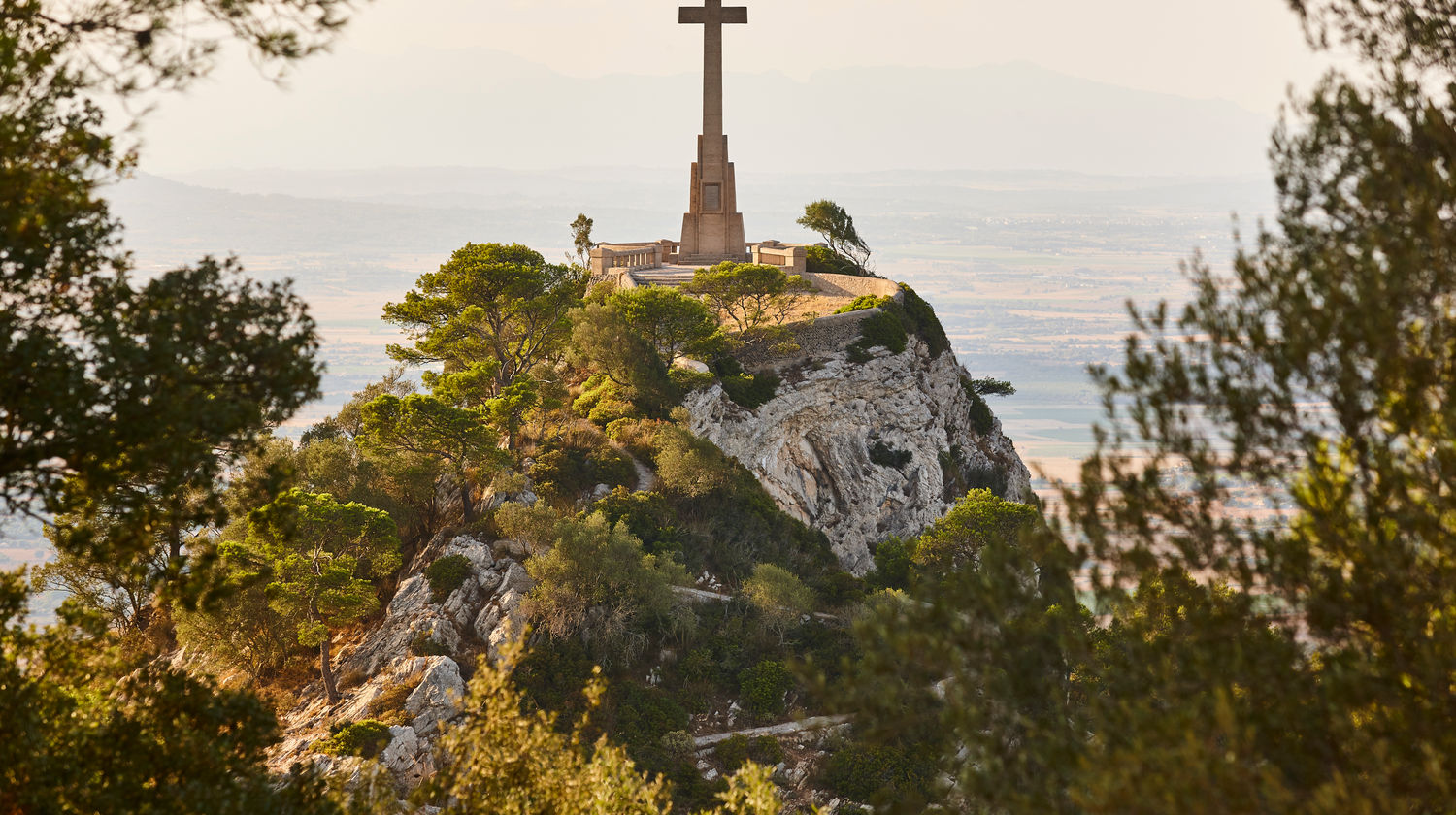 Cruz del Picot