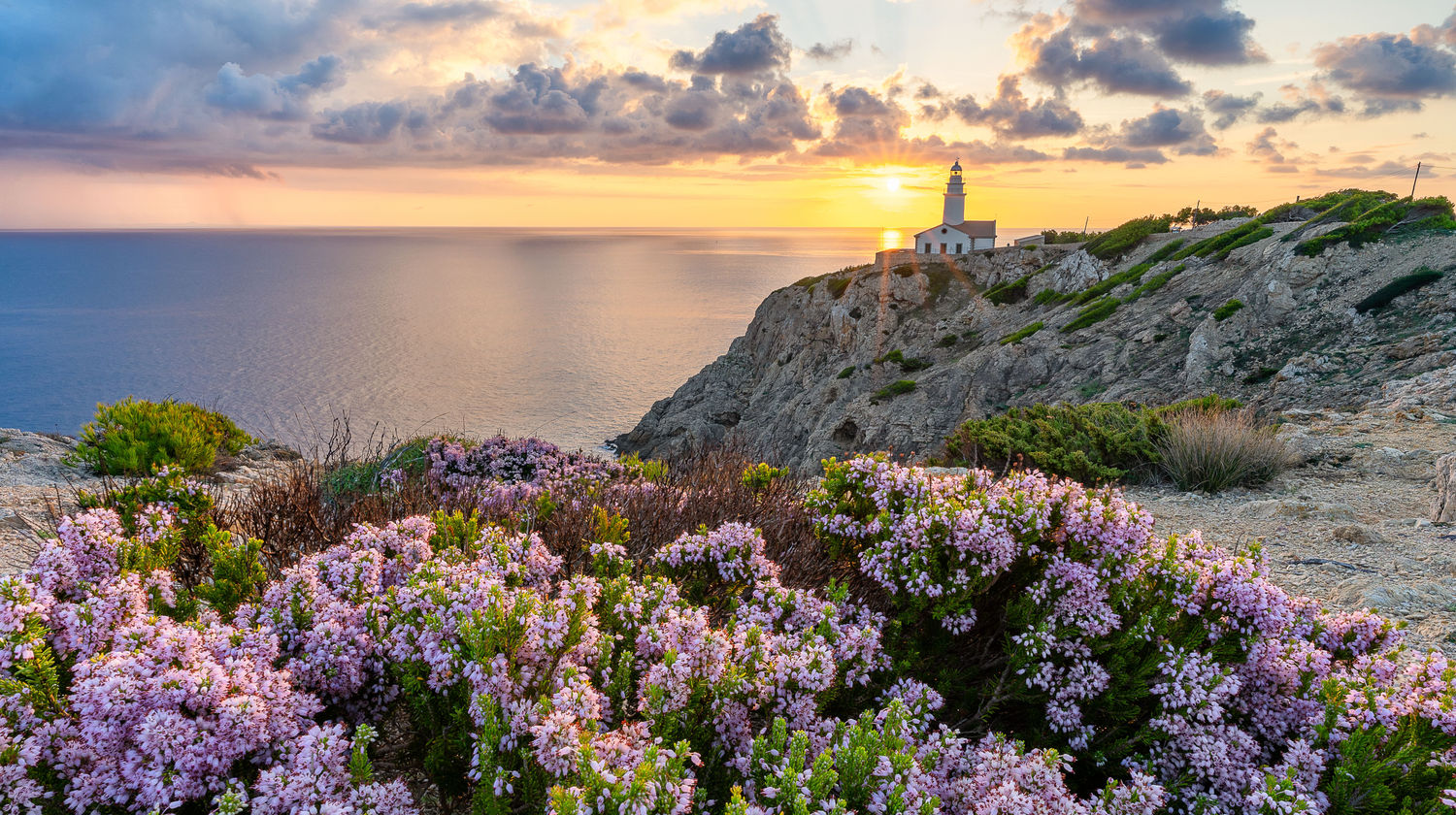 Farol de Capdepera 