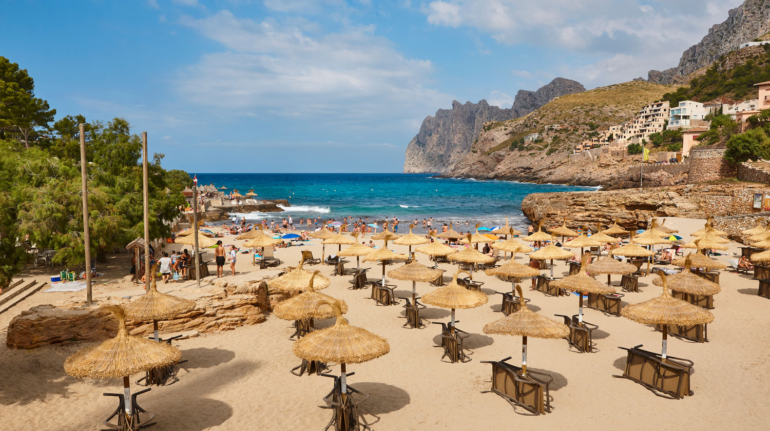 Cala Molins