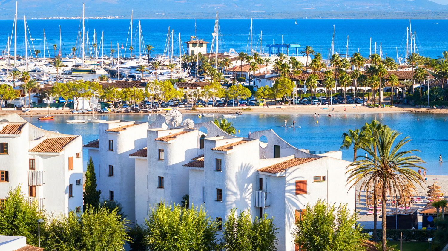 Alcúdia