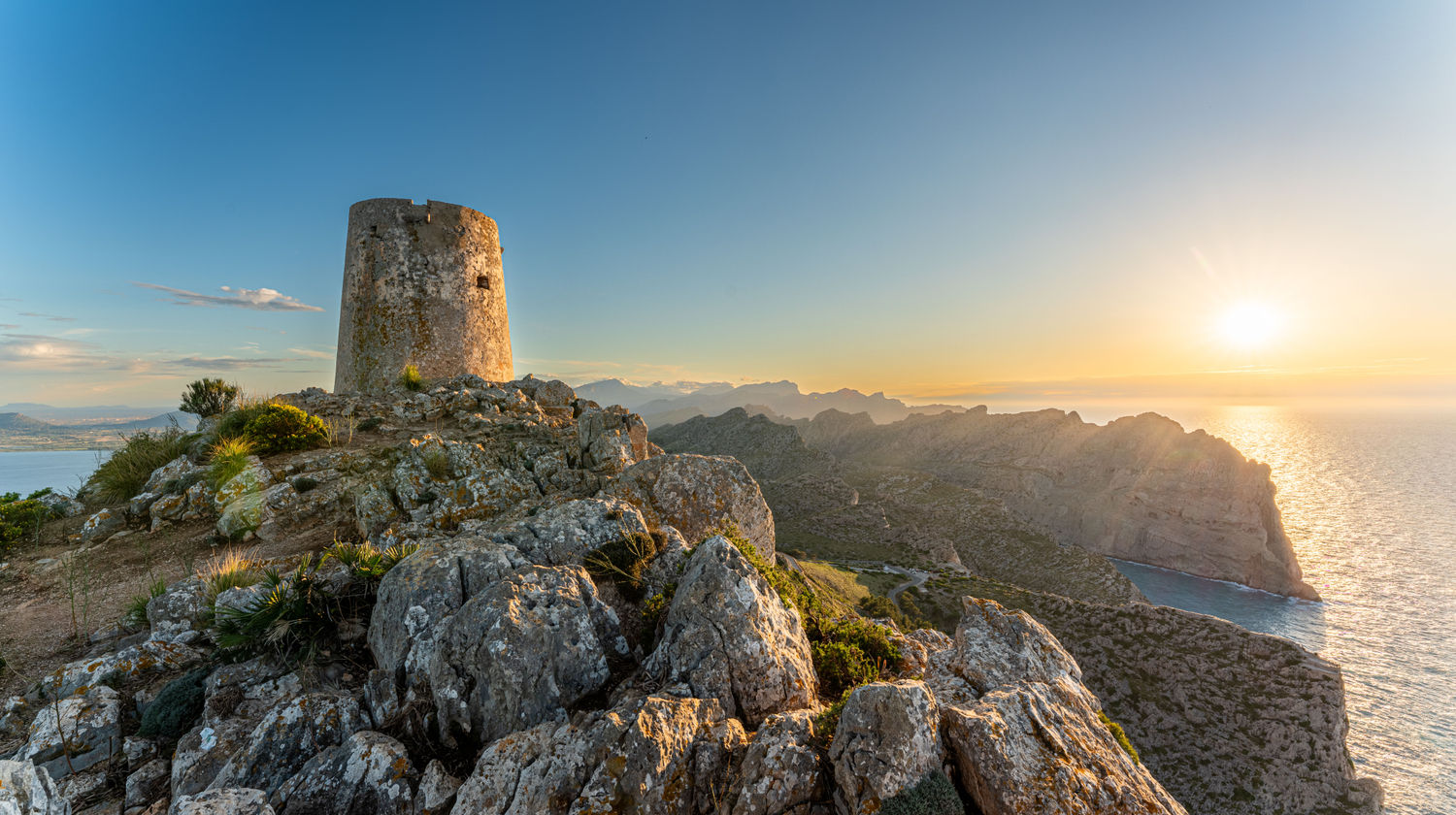 Cabo Formentor