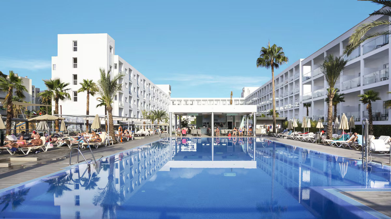 Piscina Exterior