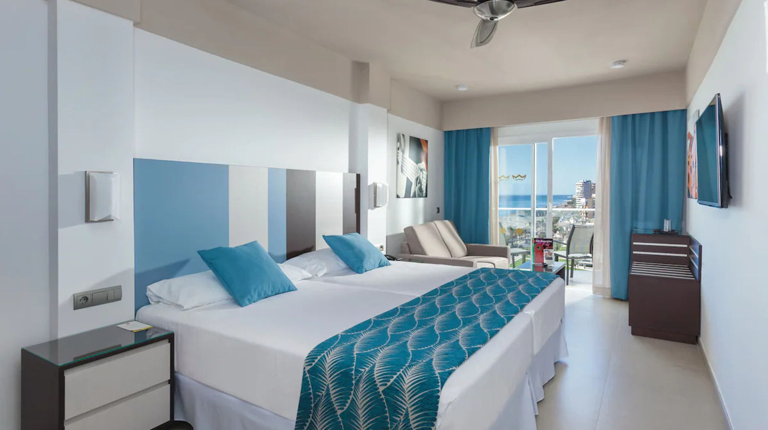 Quarto de Hotel