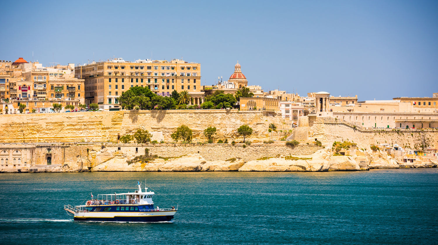 Grão-Porto, Malta