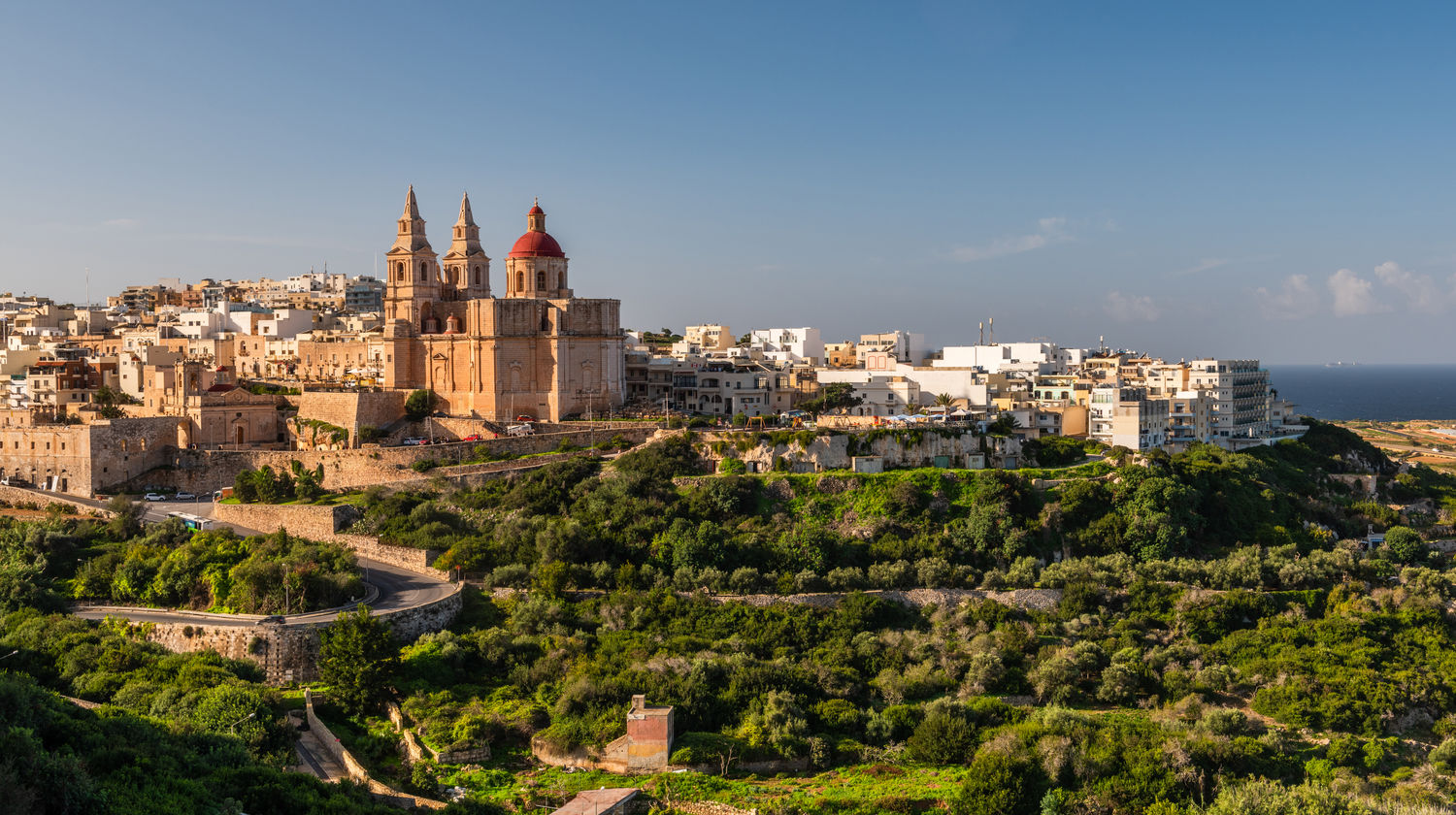 Malta