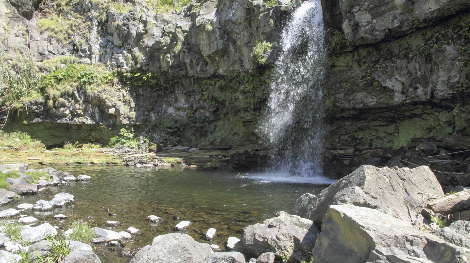 Salto da Farinha