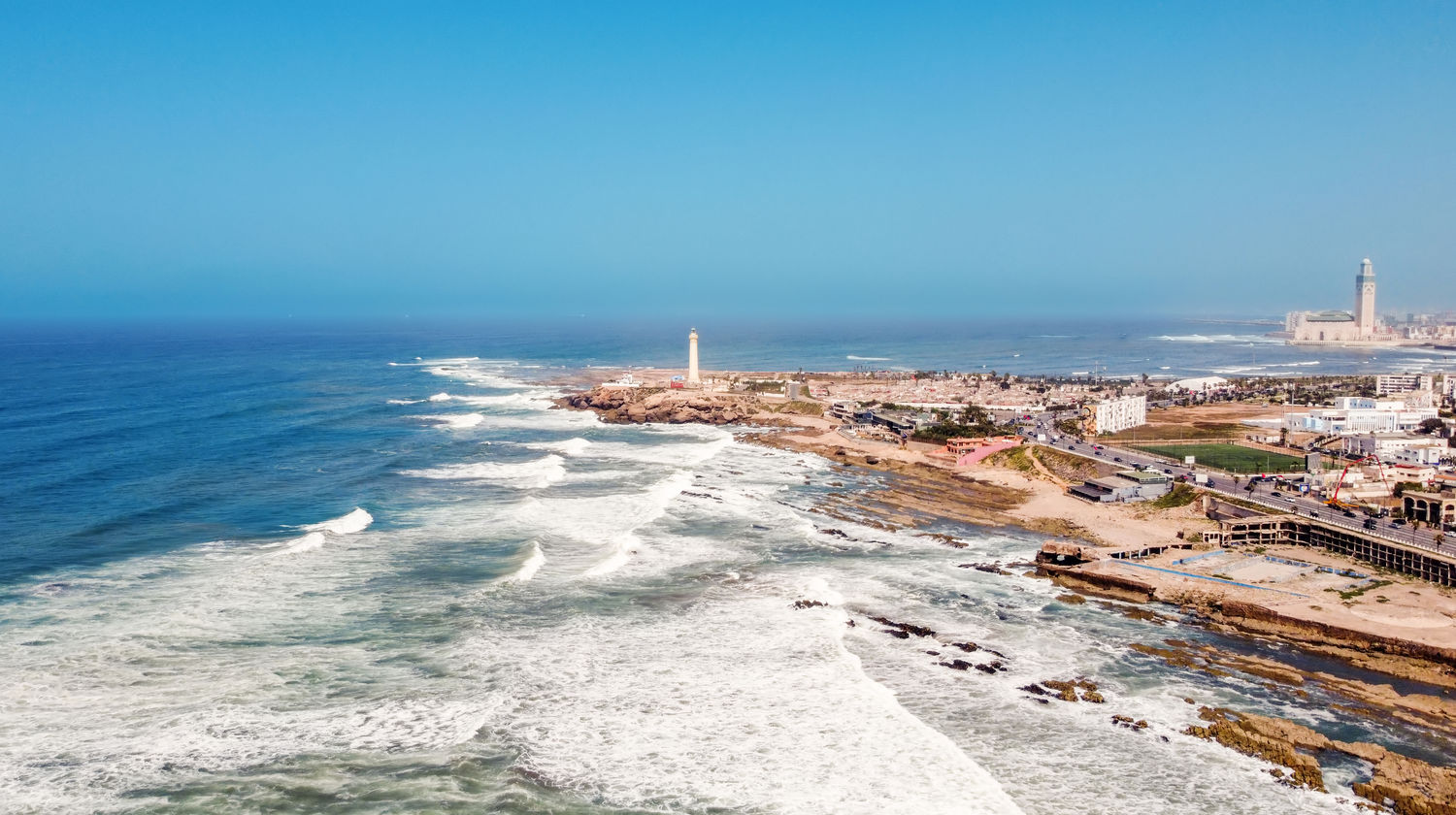 Casablanca