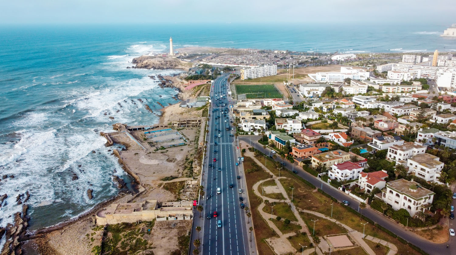 Casablanca