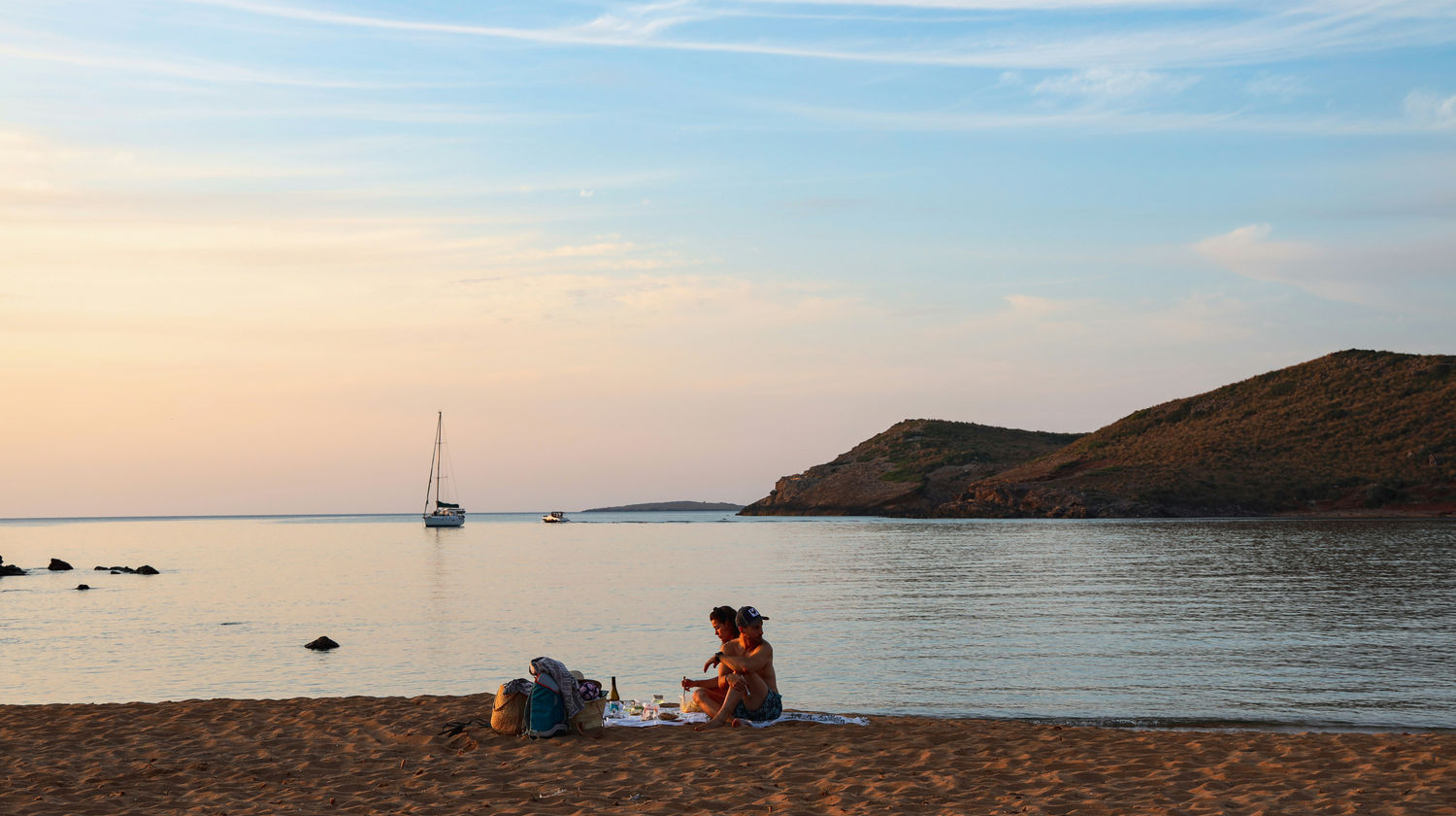 Menorca