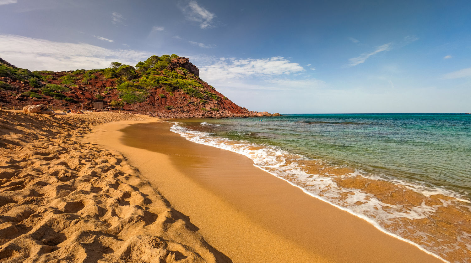 Cala del Pilar
