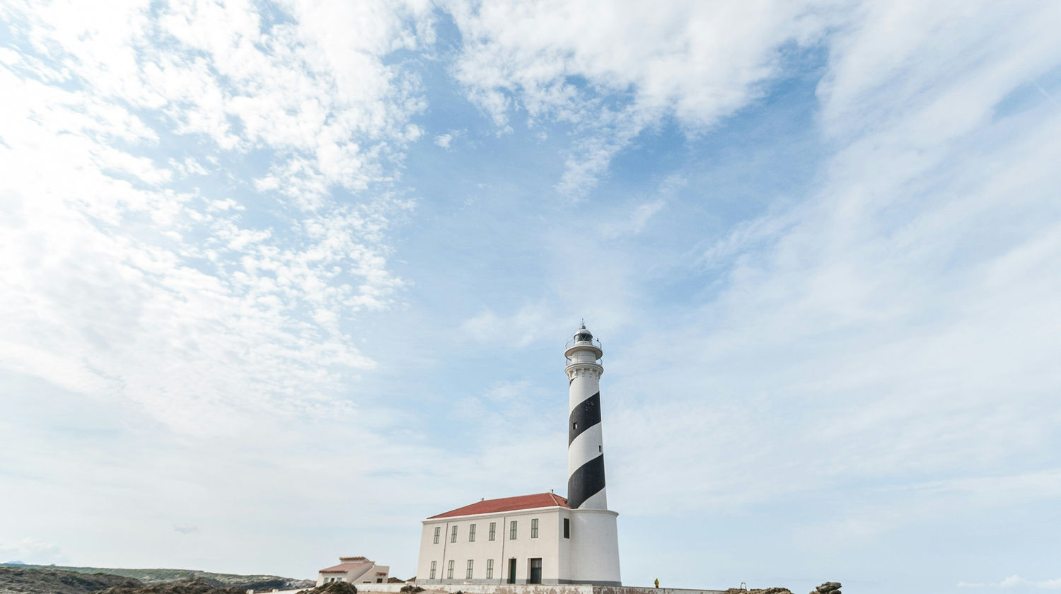 Farol de Favàritx