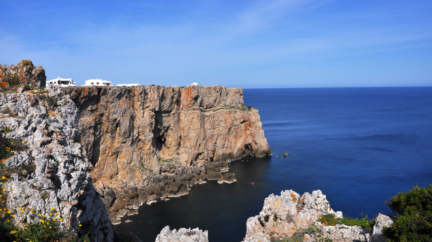 Praia Cala Morell