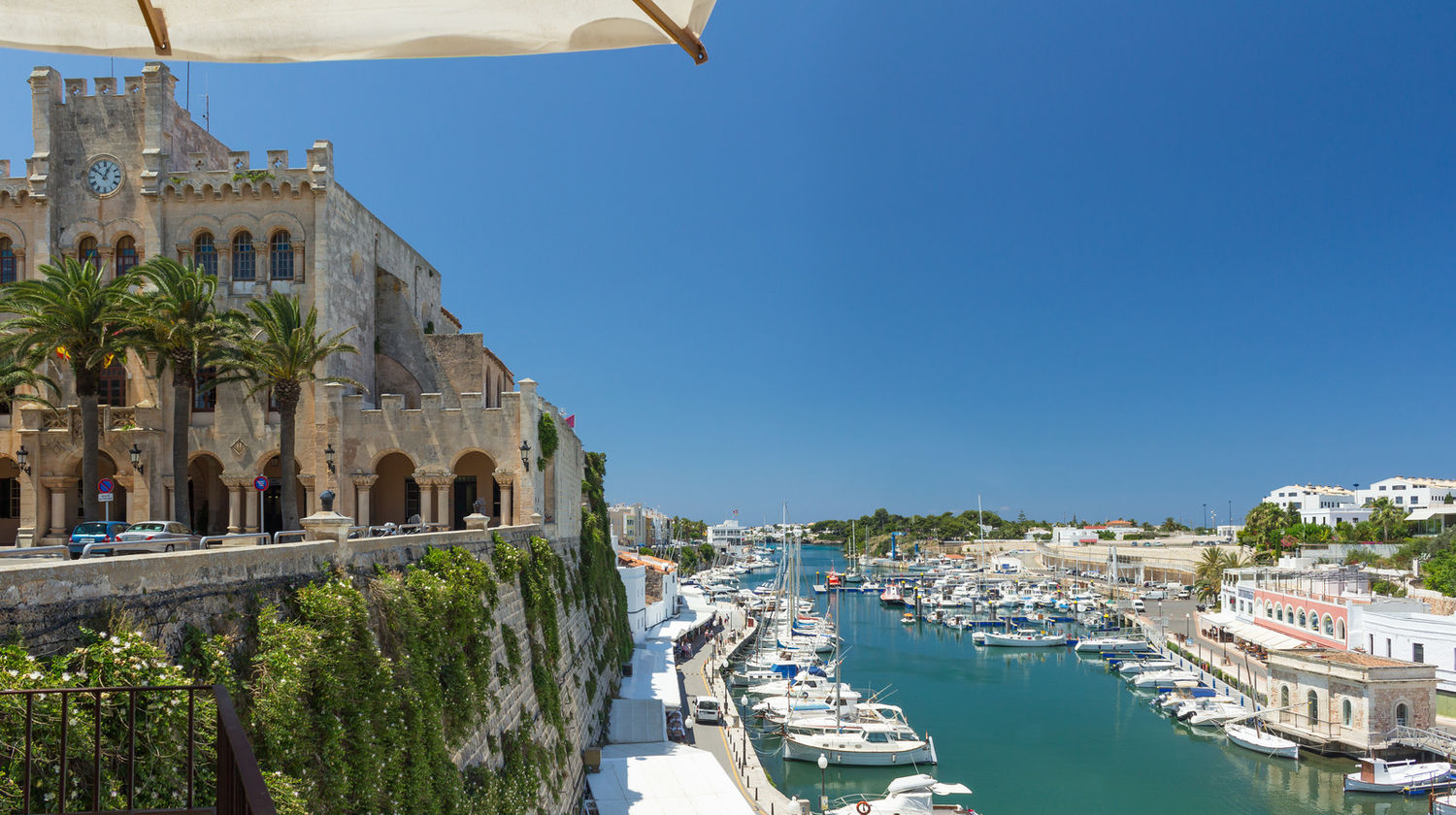 Ciudadela de Menorca