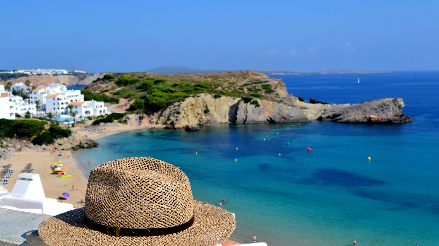 Arenal D'en Castell