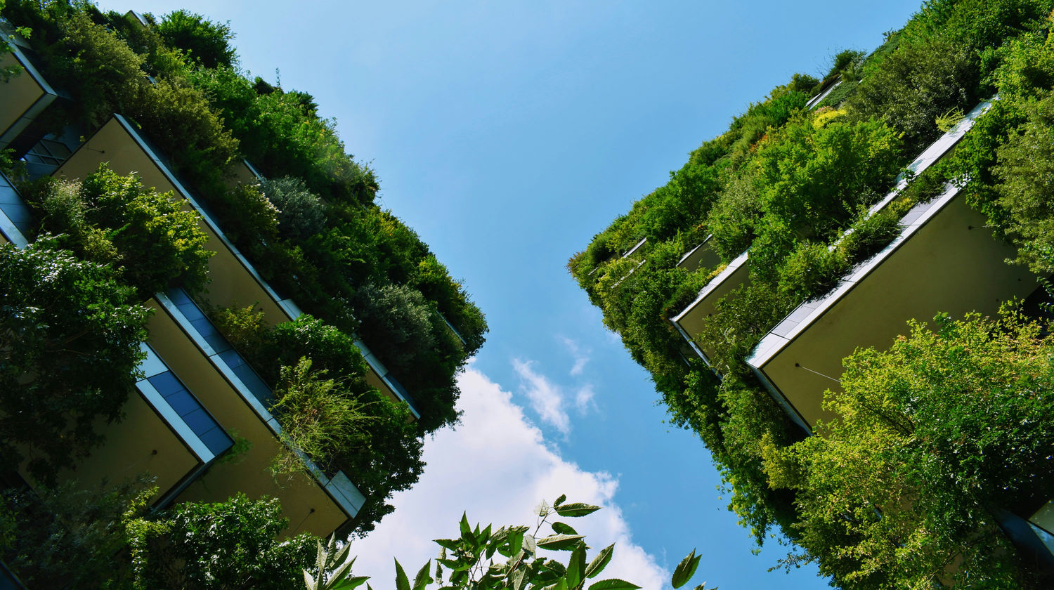 Bosco Verticale