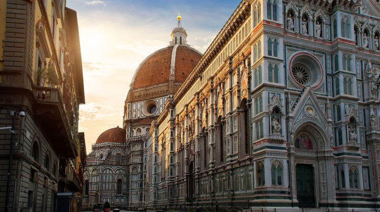 Santa Maria del Fiore