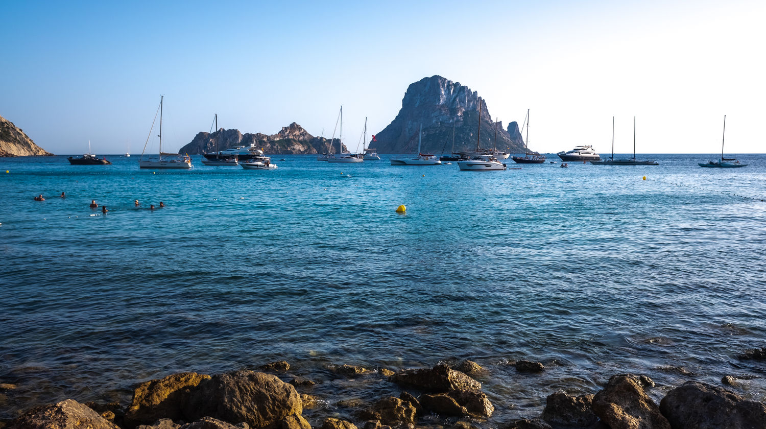 Ilhéu de Es Vedrà, Ibiza