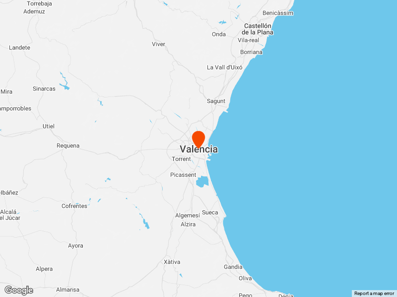 Cruzeiro 10-Dias: Ibiza, Sardenha, Marselha