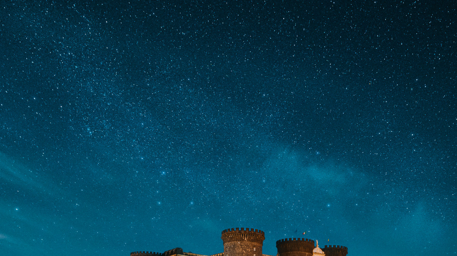 Castelo Nuovo