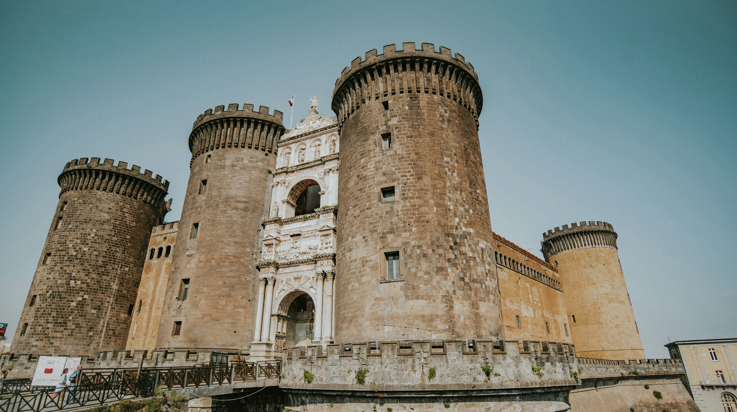 Castel Nuovo