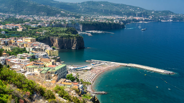 Península Sorrentina