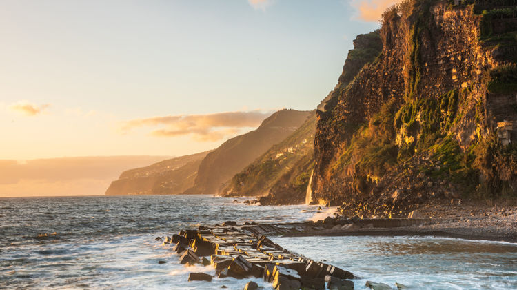 Ponta do Sol, Ilha da Madeira