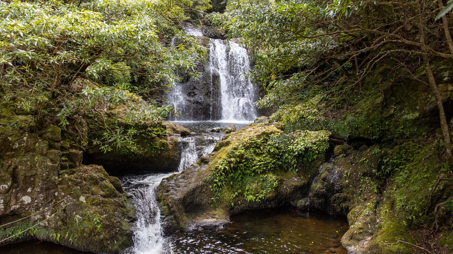 Canyoning