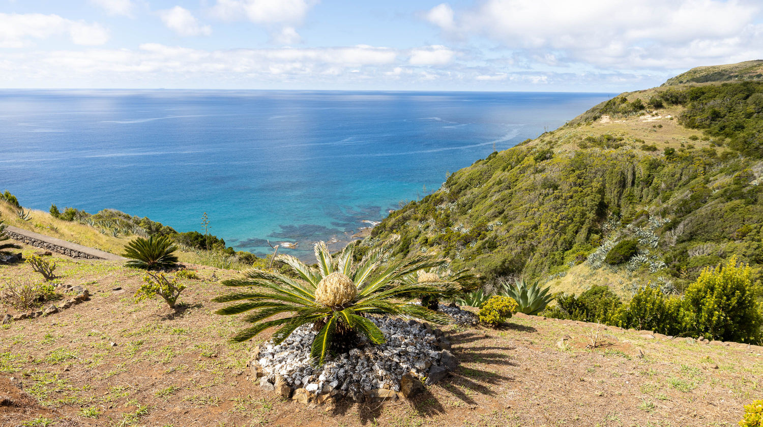  Ilha de Santa Maria