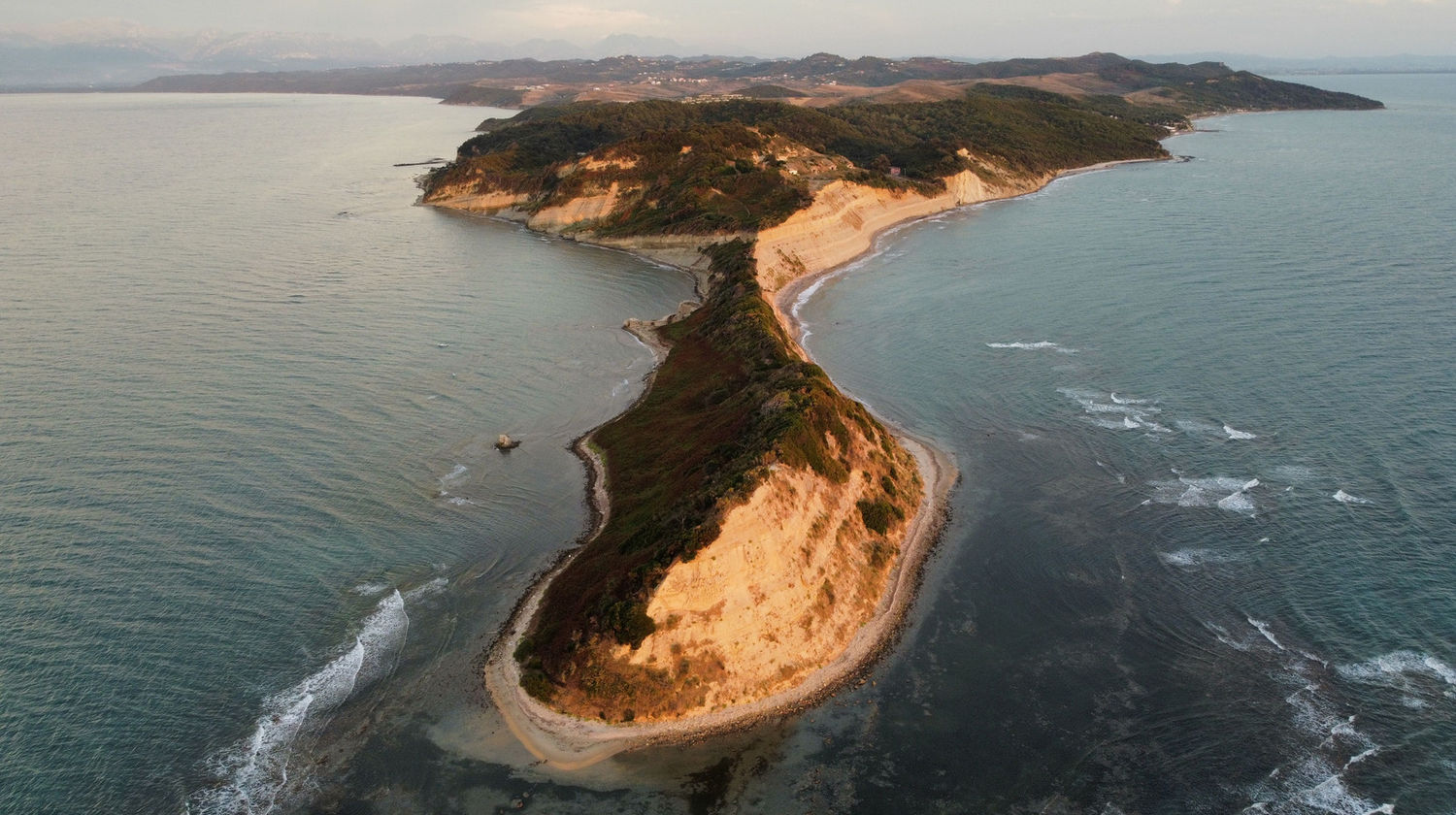 Cabo de Rodon