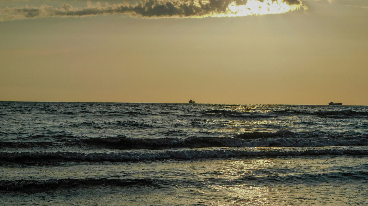 Praia de Durrês