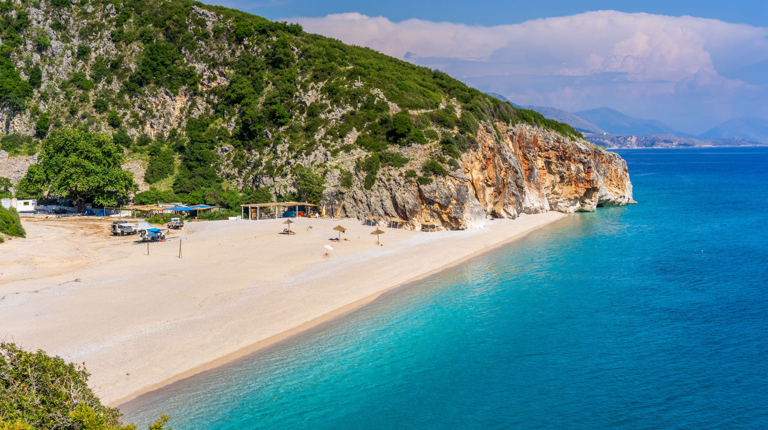 Praia Gipe
